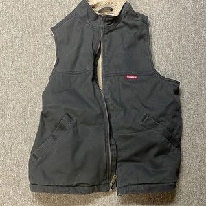 Wolverine - MEN'S UPLAND VEST